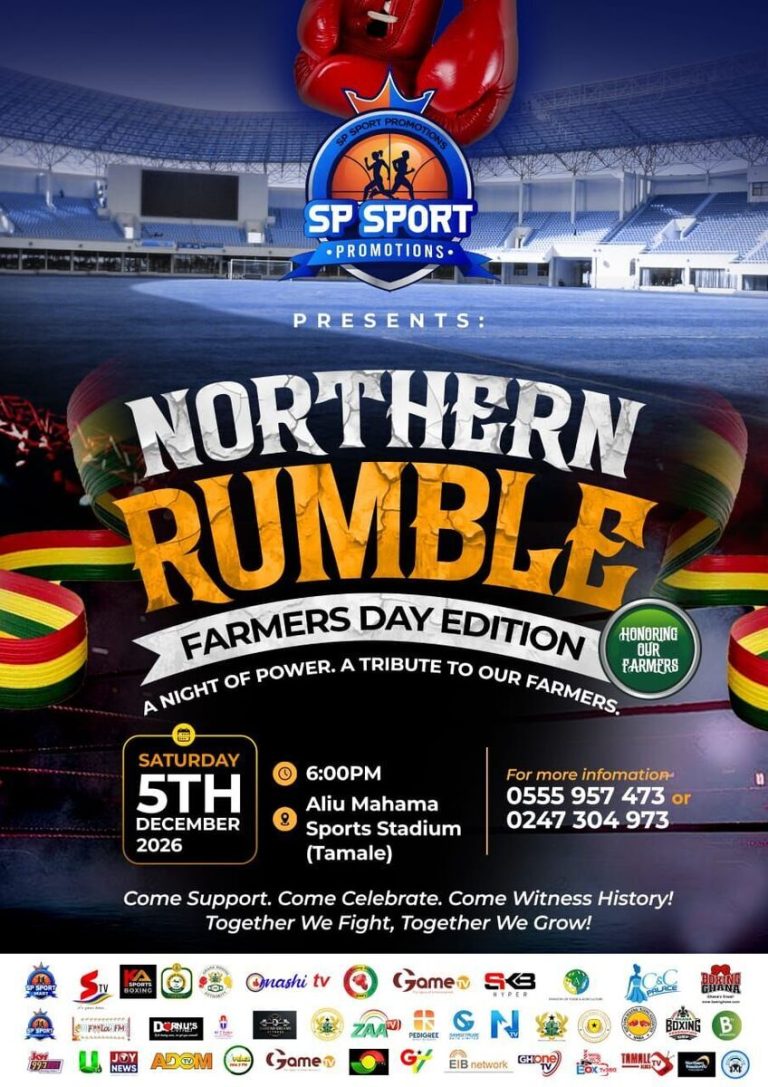 Northern Rumble