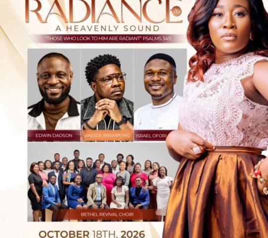 RADIANCE (A HEAVENLY SOUND) RADIANCE (A HEAVENLY SOUND)