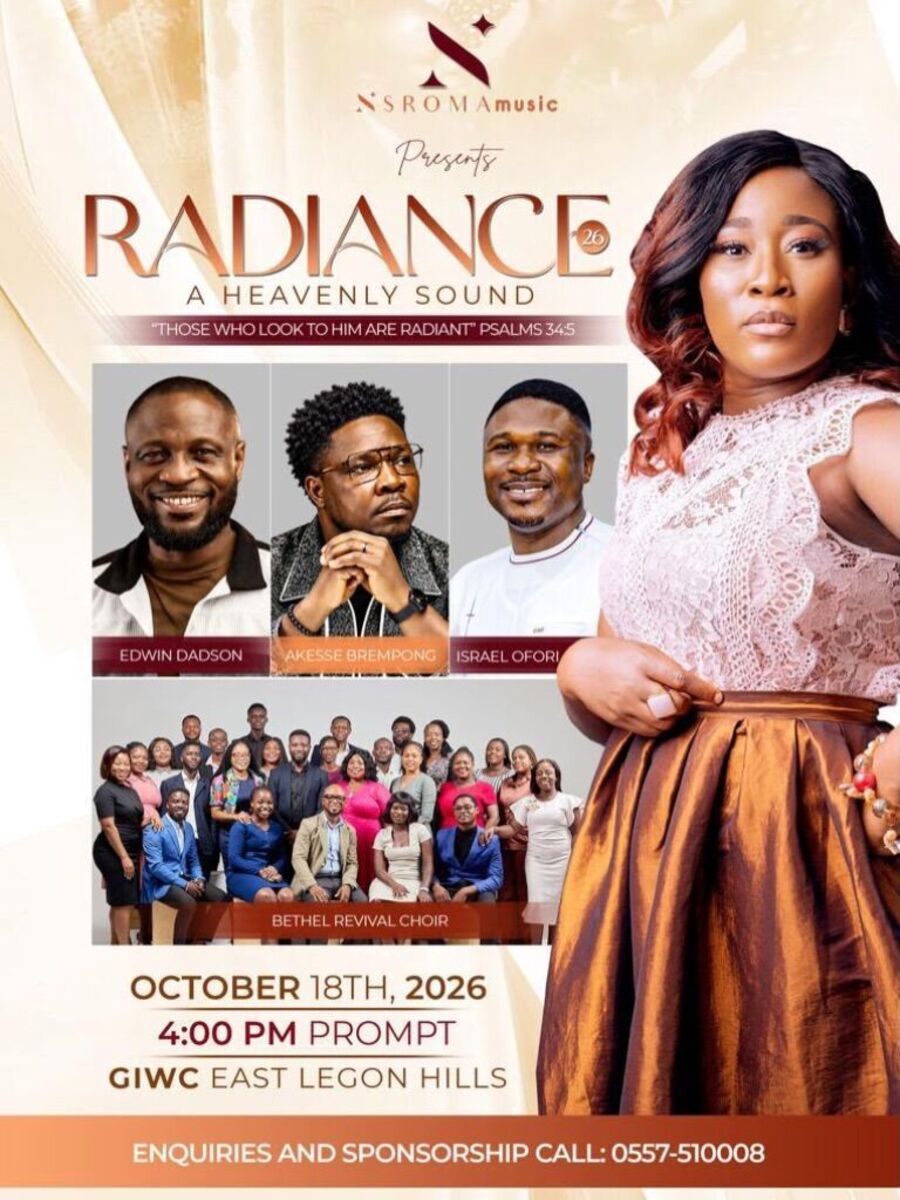 RADIANCE (A HEAVENLY SOUND) RADIANCE (A HEAVENLY SOUND)