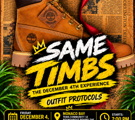 SAME TIMBS SAME TIMBS