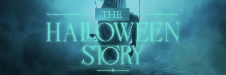 ENZO HALLOWEEN STORY