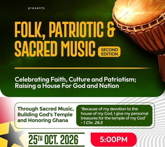 Folk Patrotic & Sacred Music Folk Patrotic & Sacred Music