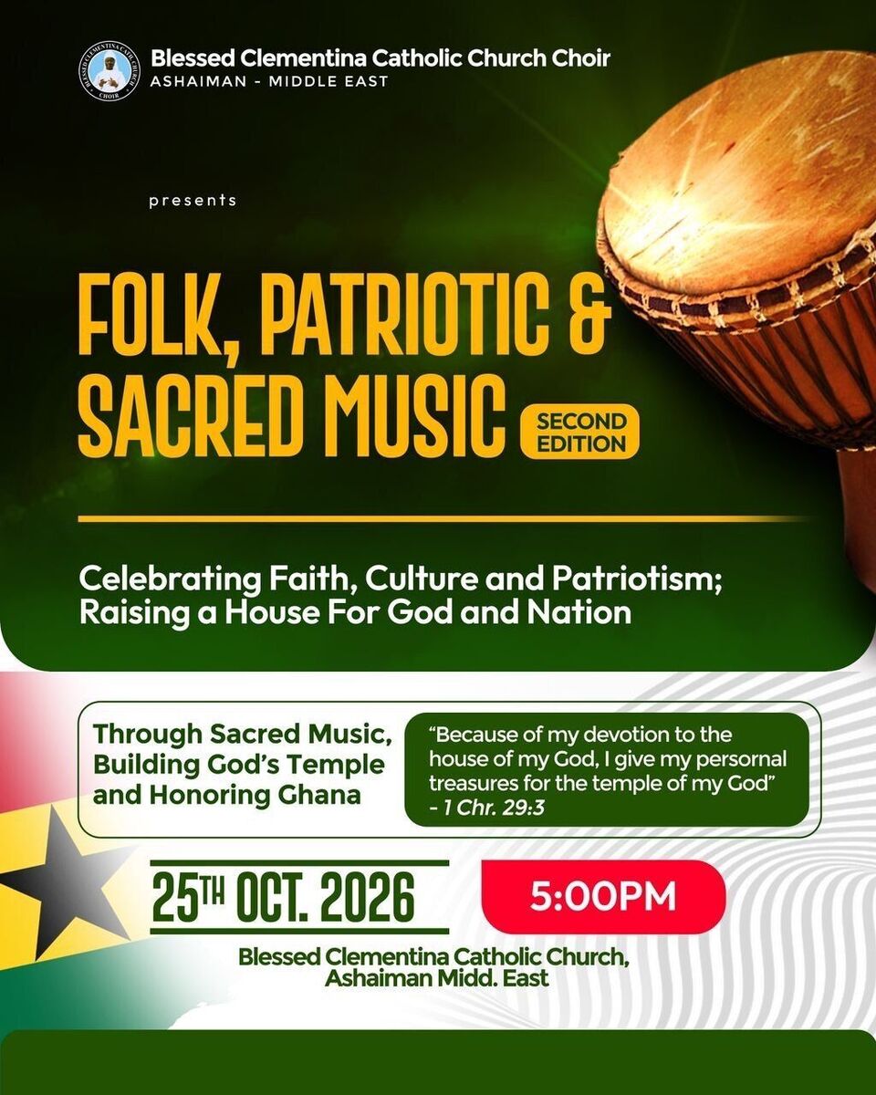 Folk Patrotic & Sacred Music Folk Patrotic & Sacred Music