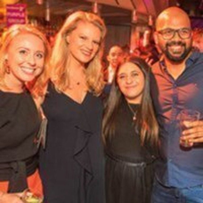 Singles Party London (Ages 40-60) Free Welcome Drink