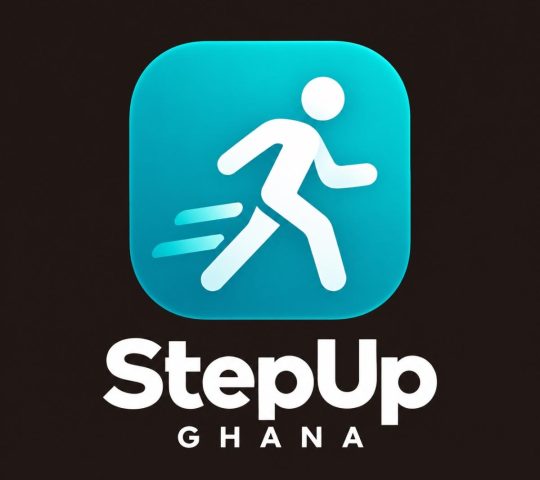 Step Up Ghana Saturday Walk Step Up Ghana Saturday Walk