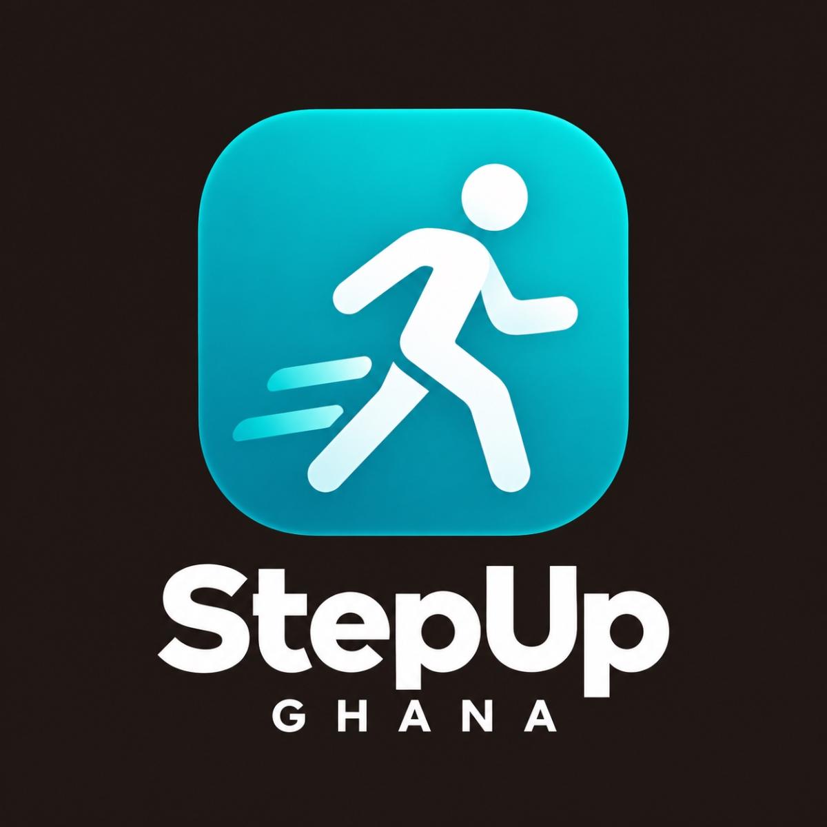 Step Up Ghana Saturday Walk Step Up Ghana Saturday Walk