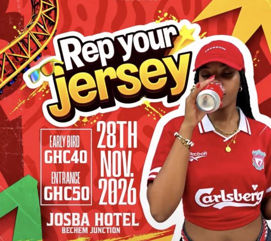 Rep Your Jersey Rep Your Jersey