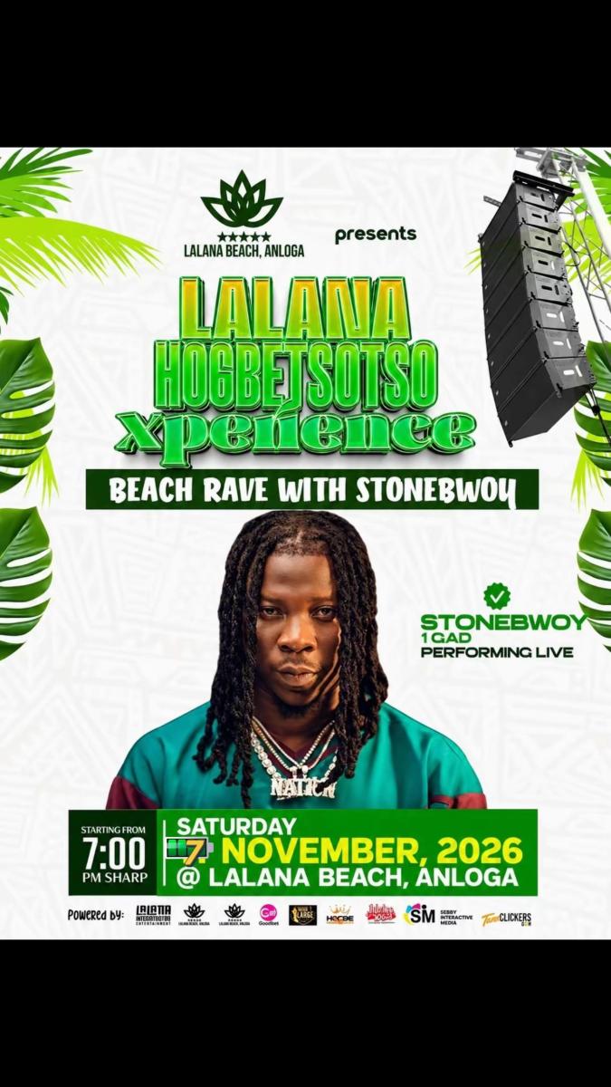 Lalana hogbetso- experience Lalana hogbetso- experience