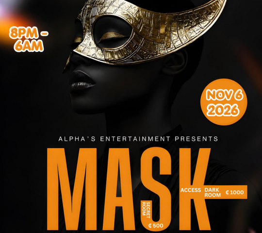 MASK ORGY PRIVATE PARTY MASK ORGY PRIVATE PARTY