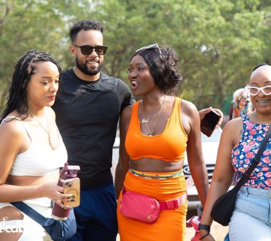 Ghana Food Festival Diaspora Experience 2026 Ghana Food Festival Diaspora Experience 2026