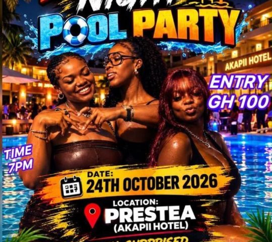 FORBIDDEN NIGHT POOL PARTY FORBIDDEN NIGHT POOL PARTY