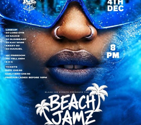 Beach Jamz Reloaded Beach Jamz Reloaded