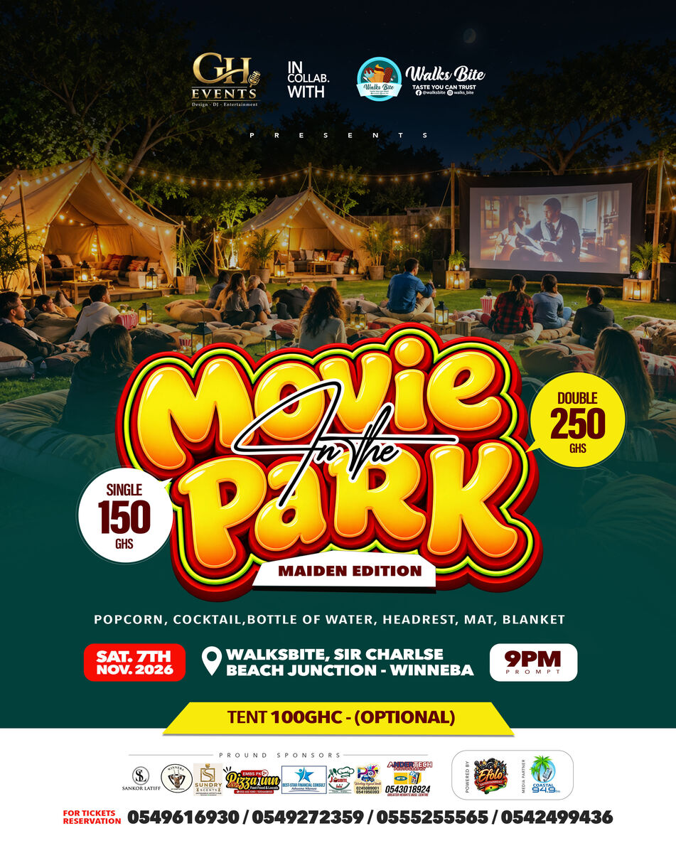 Movie In The Park Movie In The Park