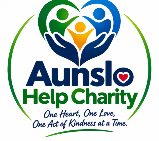 AUNSLO Help AUNSLO Help