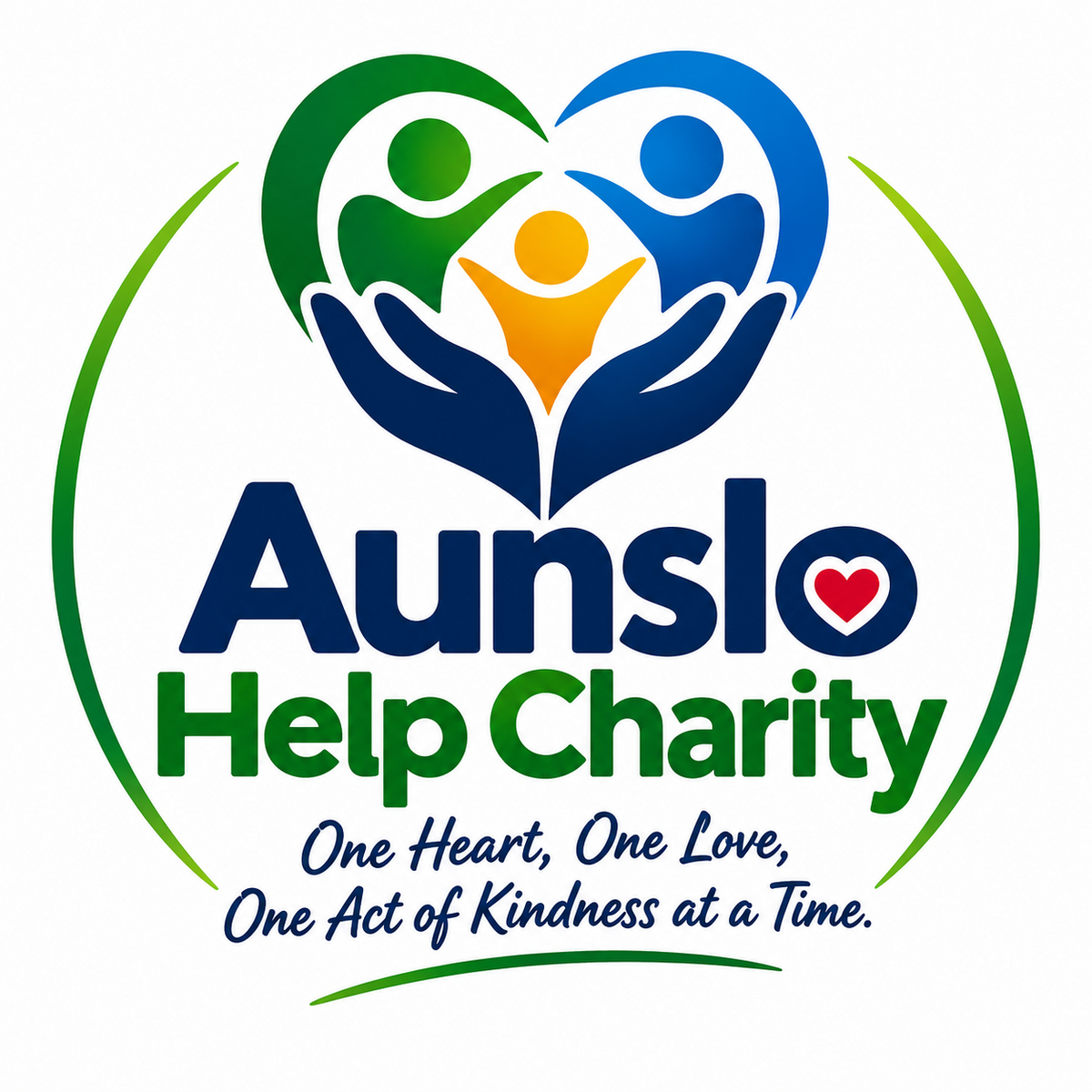 AUNSLO Help AUNSLO Help