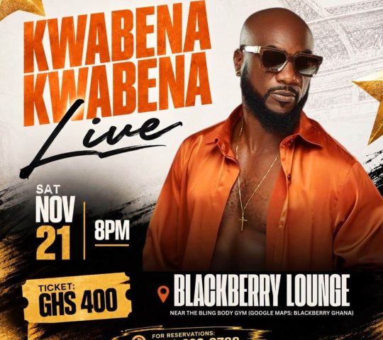 Kwabena Kwabena Live Kwabena Kwabena Live