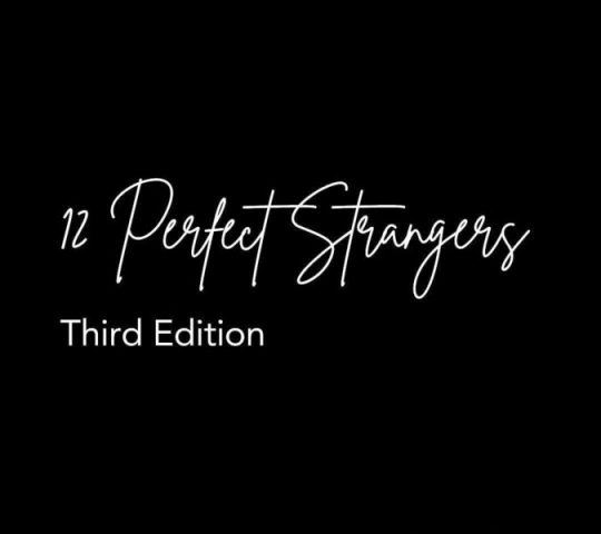 12 Perfect Strangers 12 Perfect Strangers