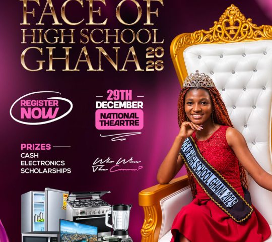 Face Of High School Ghana Face Of High School Ghana