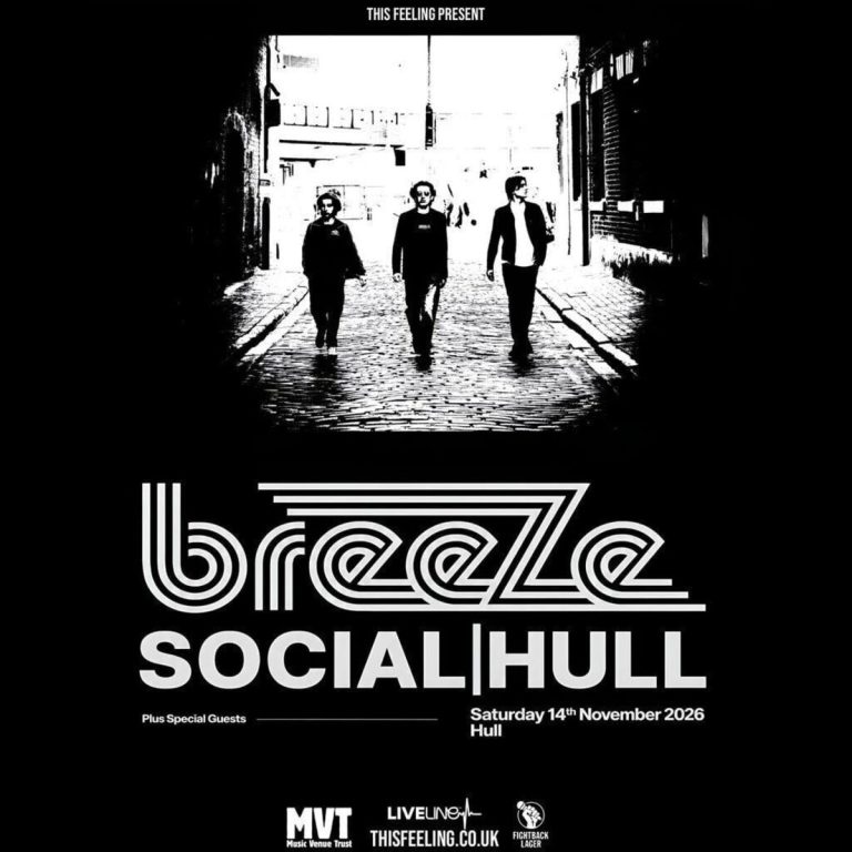 BREEZE – Hull