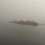 Lake Volta Ghana