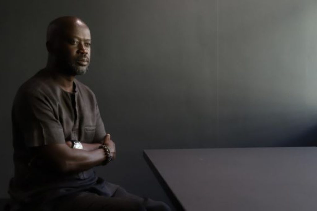 Ghanaian Profiles: All rise Sir David Adjaye the architect who brings creative visions to life