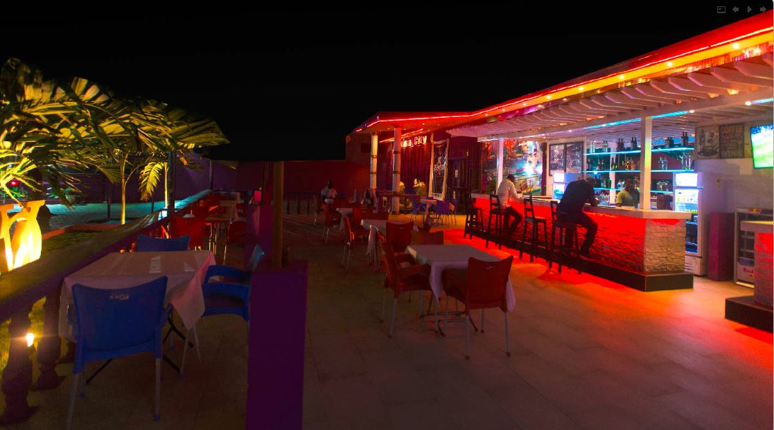 Free Viva La Salsa at Vienna City Circle every Saturday viewGhana