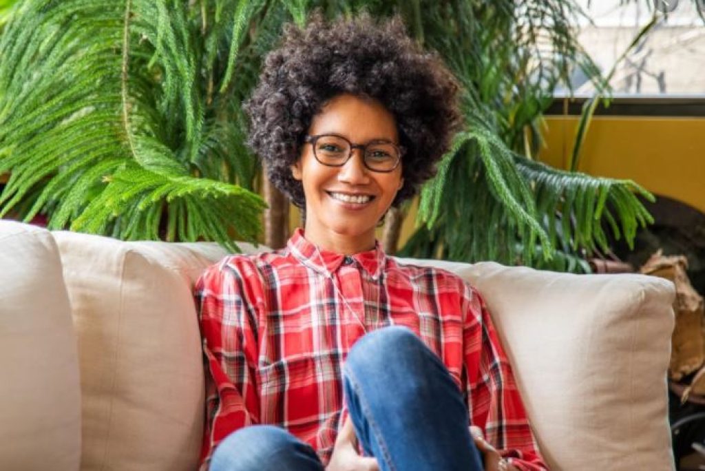 Ghanaian Profiles: Zoe Adjonyoh making Ghanaian cuisine less intimidating