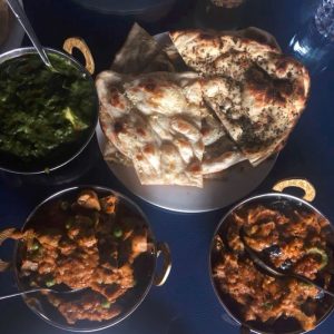 Khana Khazana – Tema