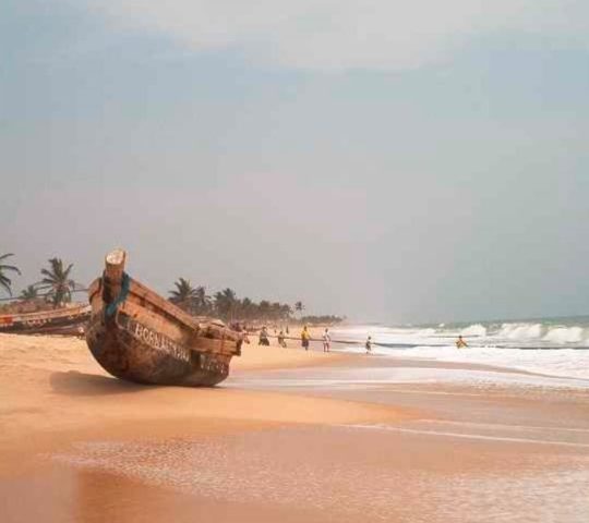 Cocoloko Beach and Resort