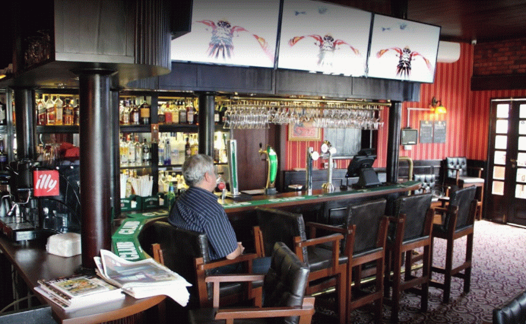 The 18 most bars to visit in Accra, Ghana that you can't miss