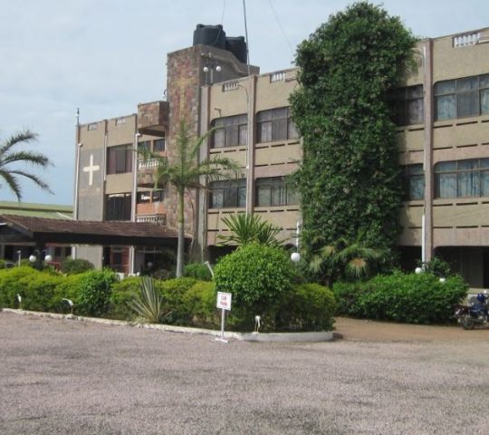 Radach Lodge & Conference Centre