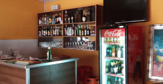 Selasi Kitchen And Bar – The Millionaires’ Club