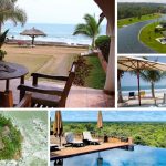 Ziana Lodge, Safari Valley, Lou Moon some of the 12 luxury resorts in Ghana