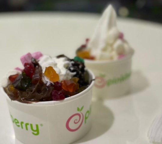 Pinkberry (Labone)