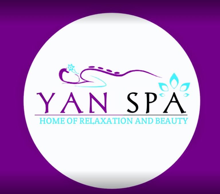 Yan Spa - viewGhana