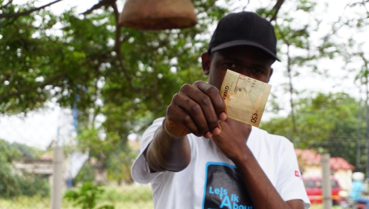 Ishmeal_Lamptey_Ghana_Cedi_Unsplash