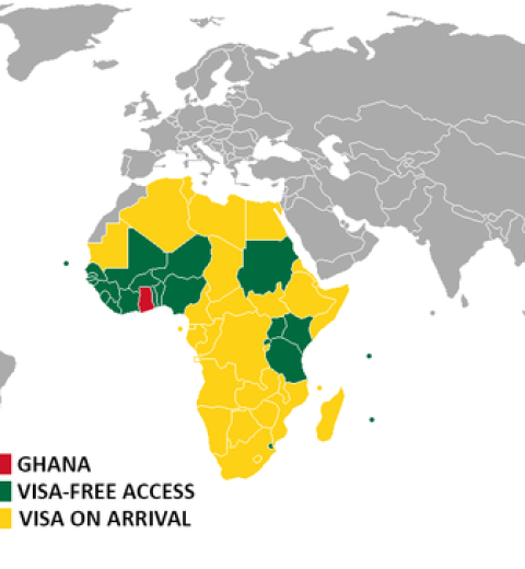 Discover 11 Best Airlines Flying to Accra, Ghana