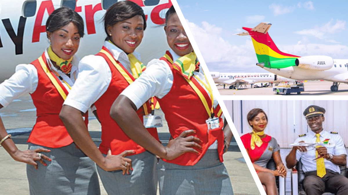 Africa_World_Airlines_routes_main