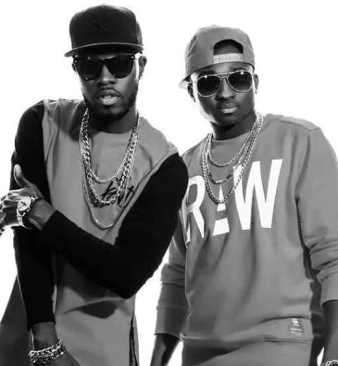 5 Ghanaian musicians to add to your play list [Jan 2023]