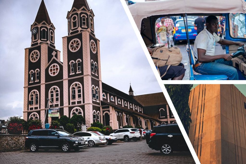 11 things that you can see and do in Kumasi Ghana