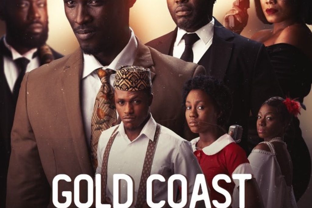 FILM REVIEW: Gold Coast Lounge (2020)