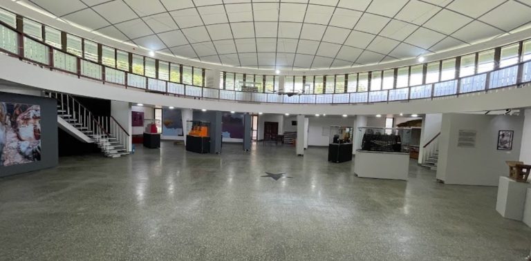 National Museum Of Ghana - ViewGhana