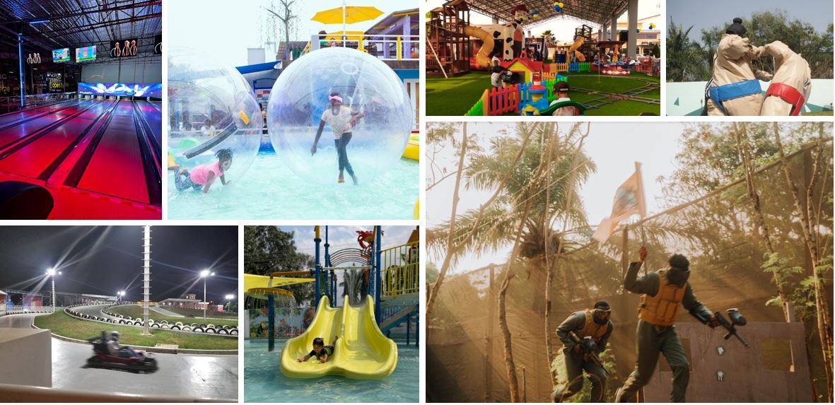 10 things to do in Ghana with kids and the family