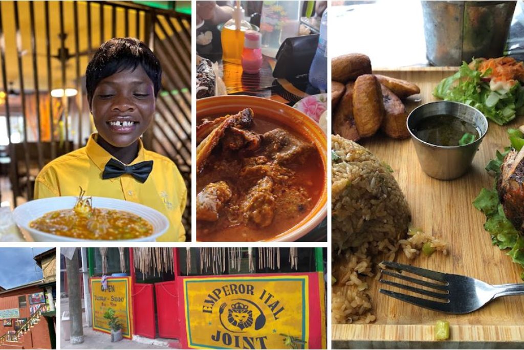 Unveiling Cape Coast’s Culinary Gems: 6 Restaurants You Won’t Want to Miss