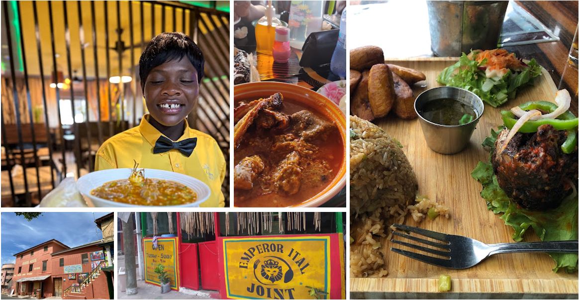 Unveiling Cape Coast’s Culinary Gems: 6 Restaurants You Won’t Want to Miss