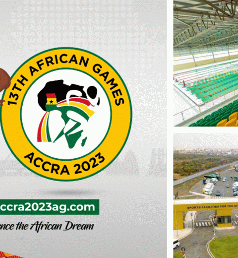 WorldCup2006 – Looking back at some proud Ghana moments