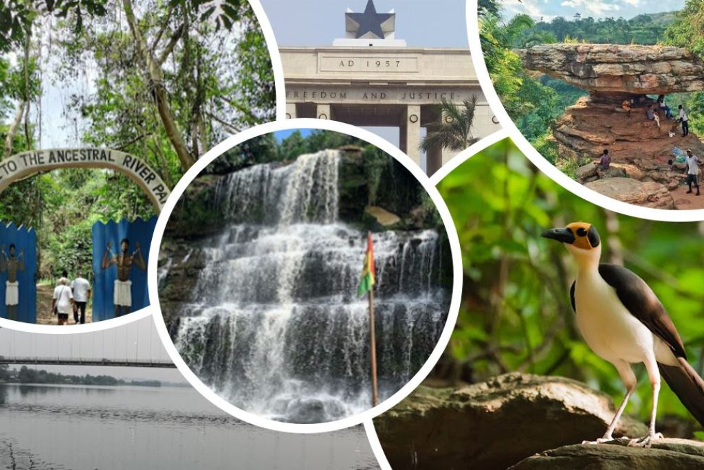 Discover Ghana: 10 Leading Ghana Tour Companies to Book Your Next experience with!