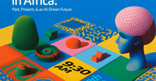 dEX Design Conference 2025