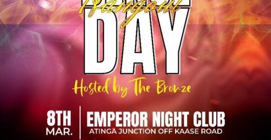 Independence Day Hangout