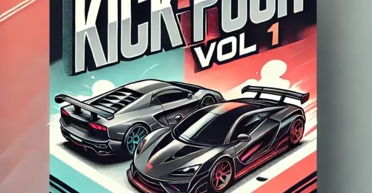 Kick Push: Vol 1